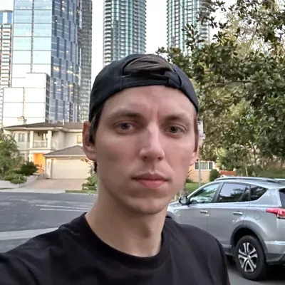 Nikita Morozov