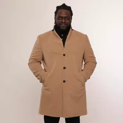 Deshan D Rolle