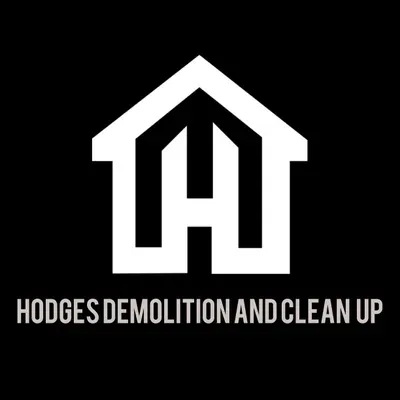 Hodges Demolition and Clean up L.L.C.