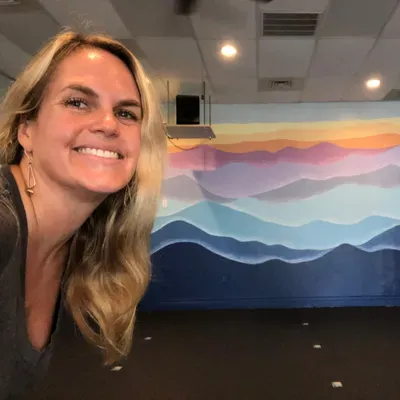 Evergreen Murals