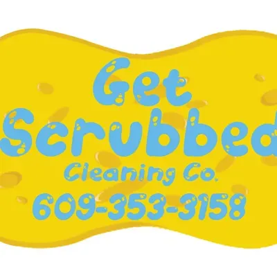 Get Scrubbed Llc