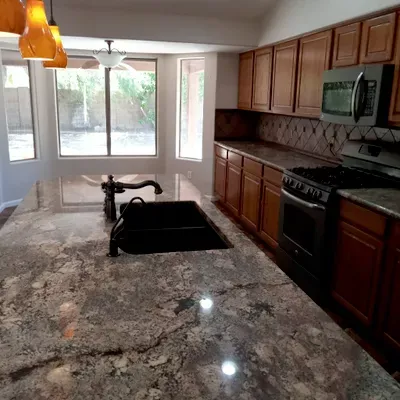 Knock it out remodel repair and cleaning services