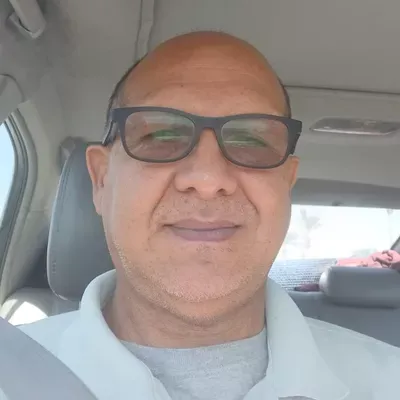 Oscar Daniel Alfaro