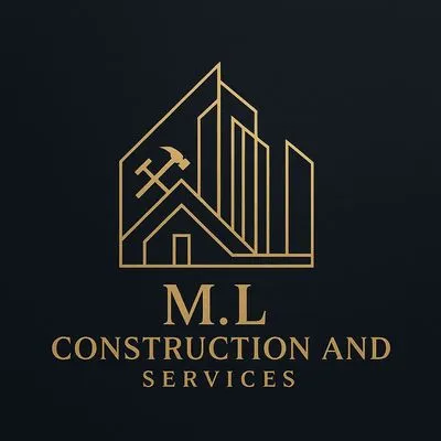 M.L Construction And Services