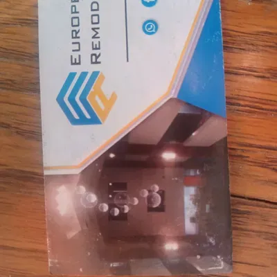 European Remodeling LLC