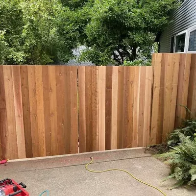 Steel and Cedar, llc