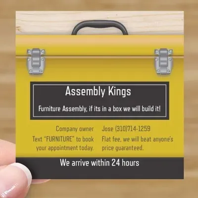 Assembly Kings