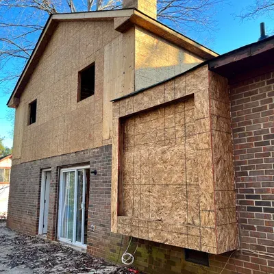 South River Builders LLC