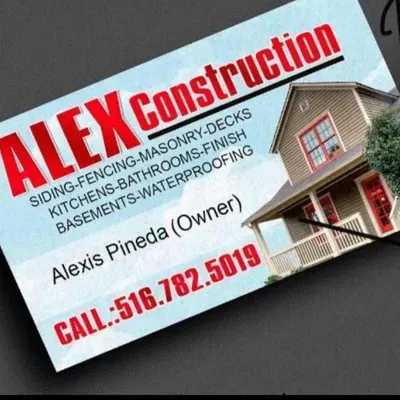 Alexi Construction