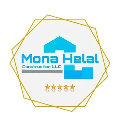 Mona helal construction LLC