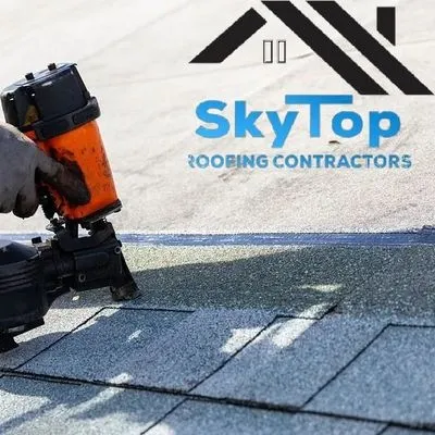 SkyTop Roofing Contractors