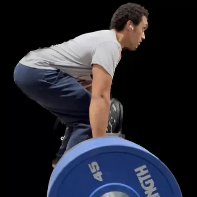 Cleve’s Fitness Club