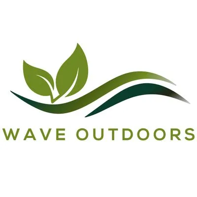 Wave Outdoors Landscape + Design