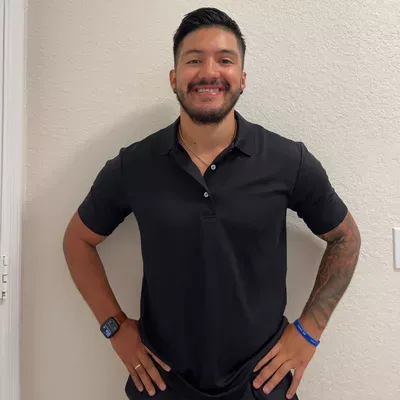 Steven Mendez