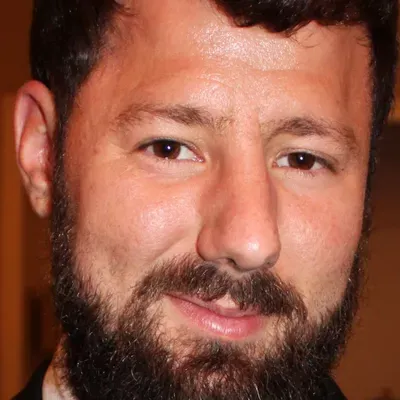 Joshua Granger