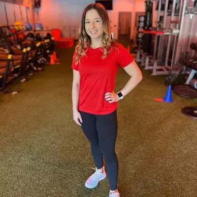 Get Fit With Em