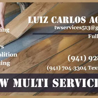 Tw multi SERVICES