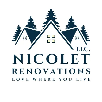 Nicolet Renovations LLC.