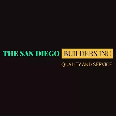 The San Diego Builders Inc