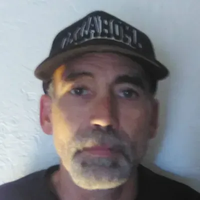 Jerry Goode