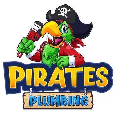 Pirates Plumbing