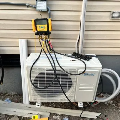 3D Hvac LLC.