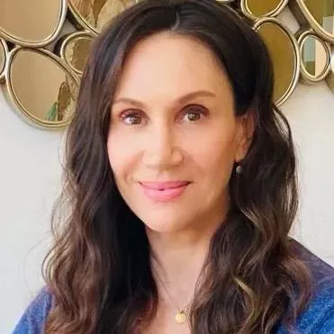 Larissa Laskin - Organized Clarity Life Coaching