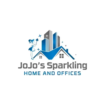 Jo Jo’s sparkling home and offices