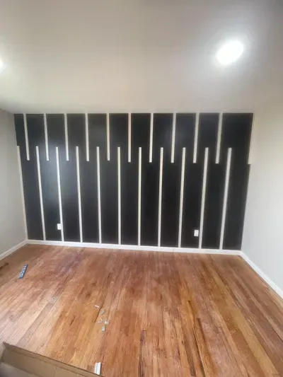Marques remodeling