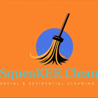 SqueaKee Cleans