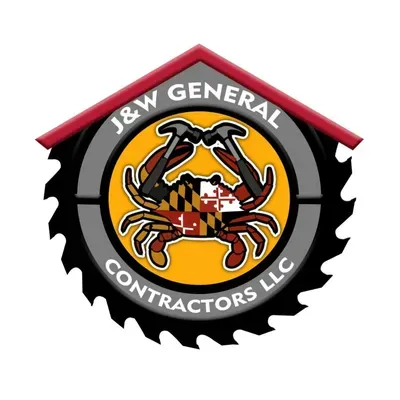 J & W GENERAL CONTRACTORS LLC