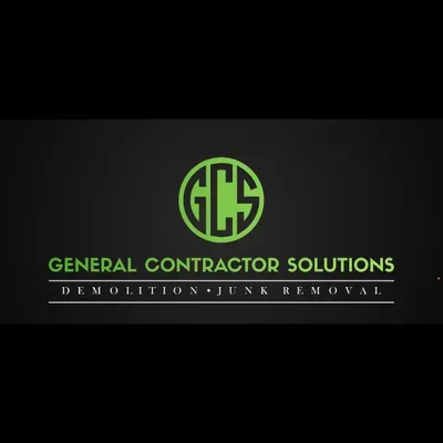 General Contractor Solutions