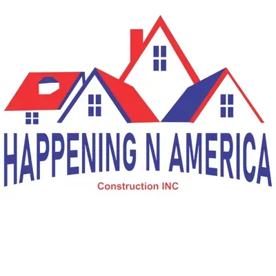 Happening N America construction LLC