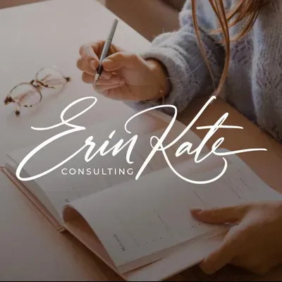 • Erin Kate Coaching & Consulting •