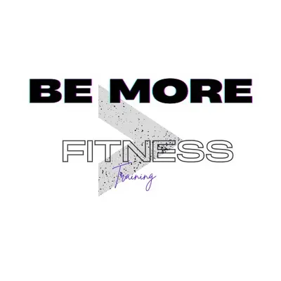 BeMoreFitness Training