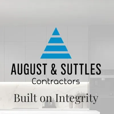 August & Suttles Contractors