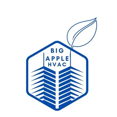 BIG APPLE HVAC