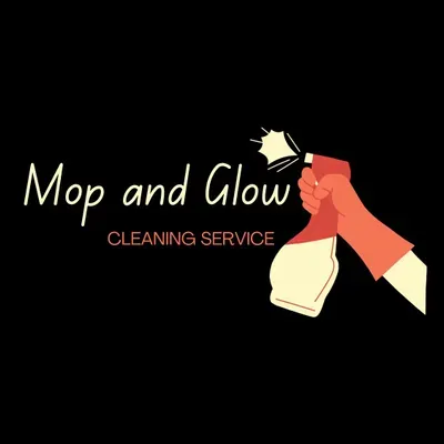 Mop and Glow Cleaning Service