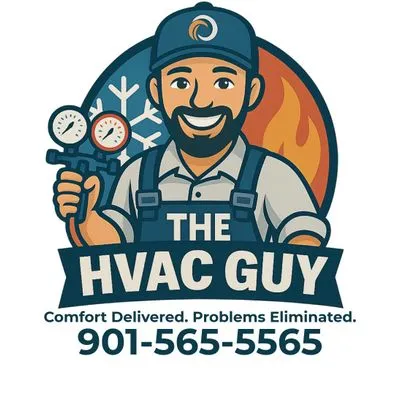 The HVAC Guy