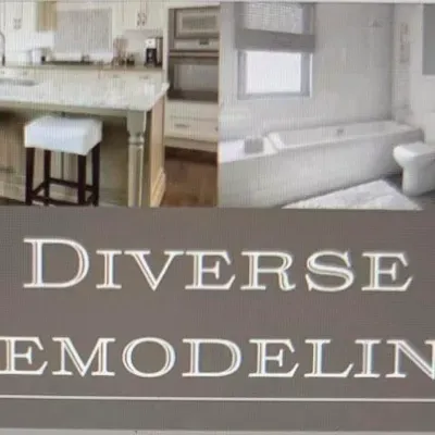 Diverse Remodeling