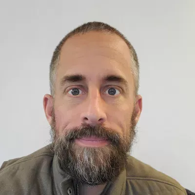Dan Riefenberg