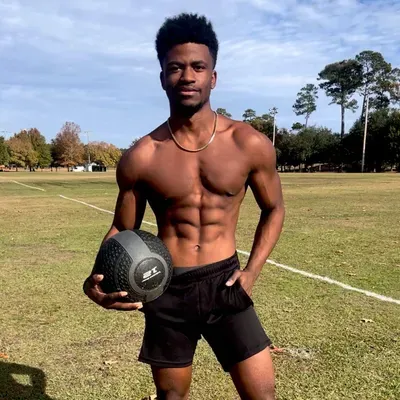 Titus Burch