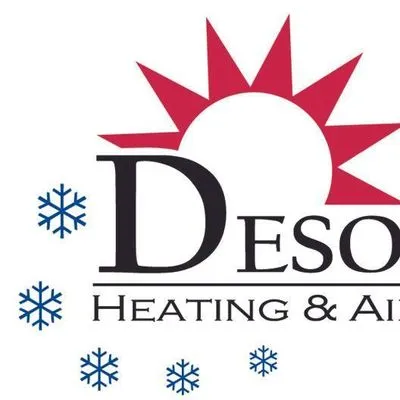 Desormeaux's Heating & Air Conditioning Inc