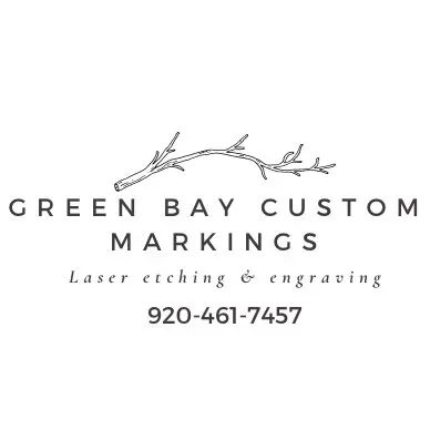 Green Bay Custom Markings