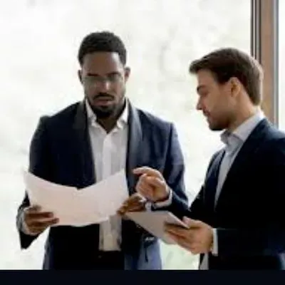 Dependable Business Consultants