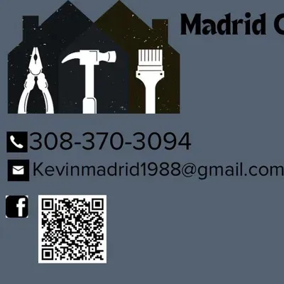 Madrid Constrution LLC