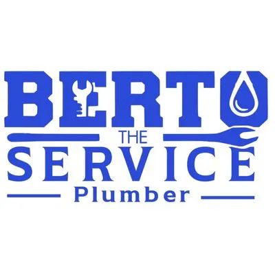 Berto The Service Plumber