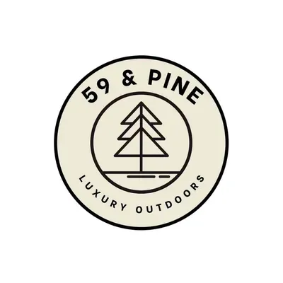 59 and Pine [luxury Outdoors]