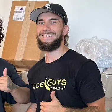 Nice Guys Movers