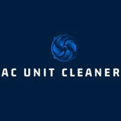 AC UNIT CLEANERS